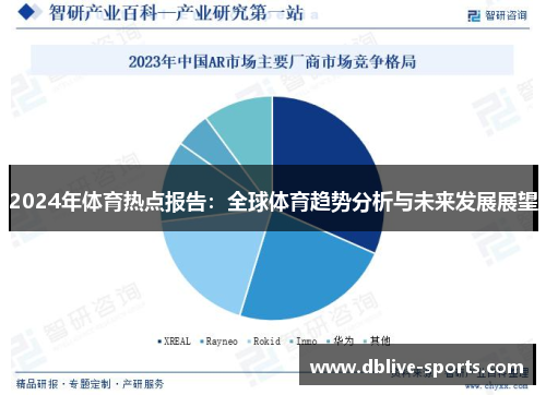 2024年体育热点报告：全球体育趋势分析与未来发展展望